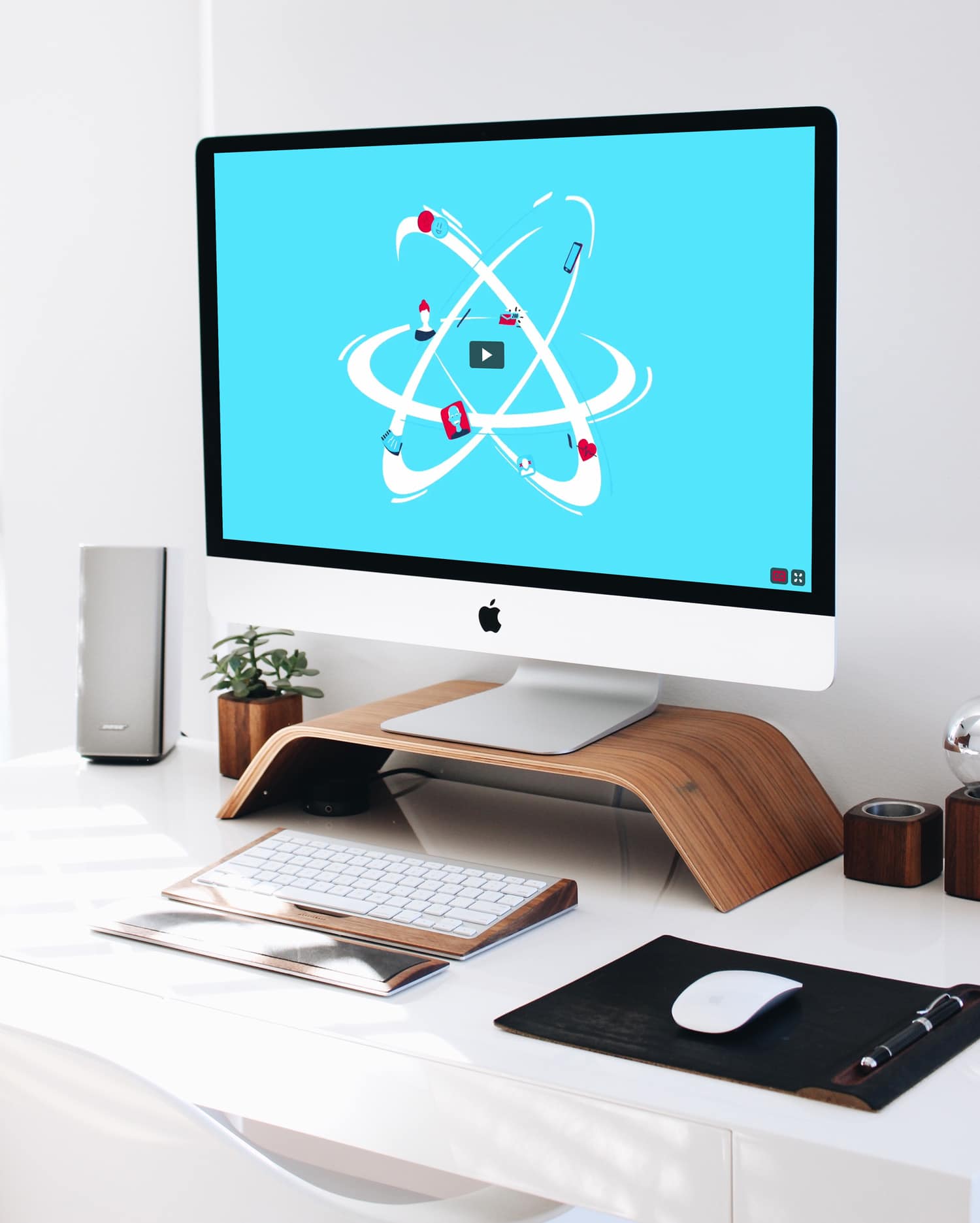 Les avantages du Motion Design pour communiquer efficacement