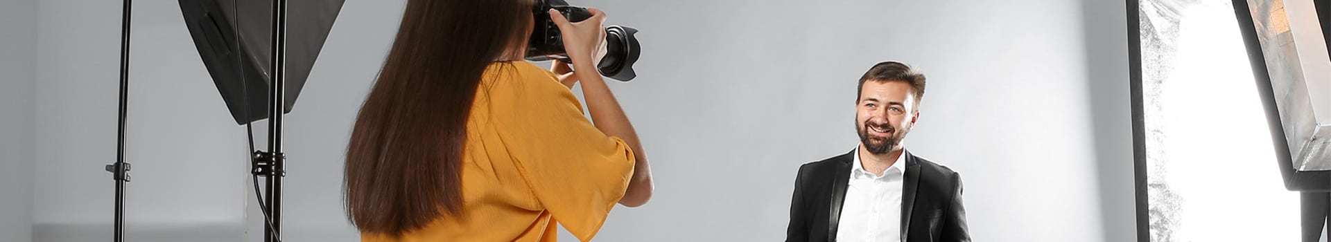 Pourquoi prendre ses salariés en photo ?