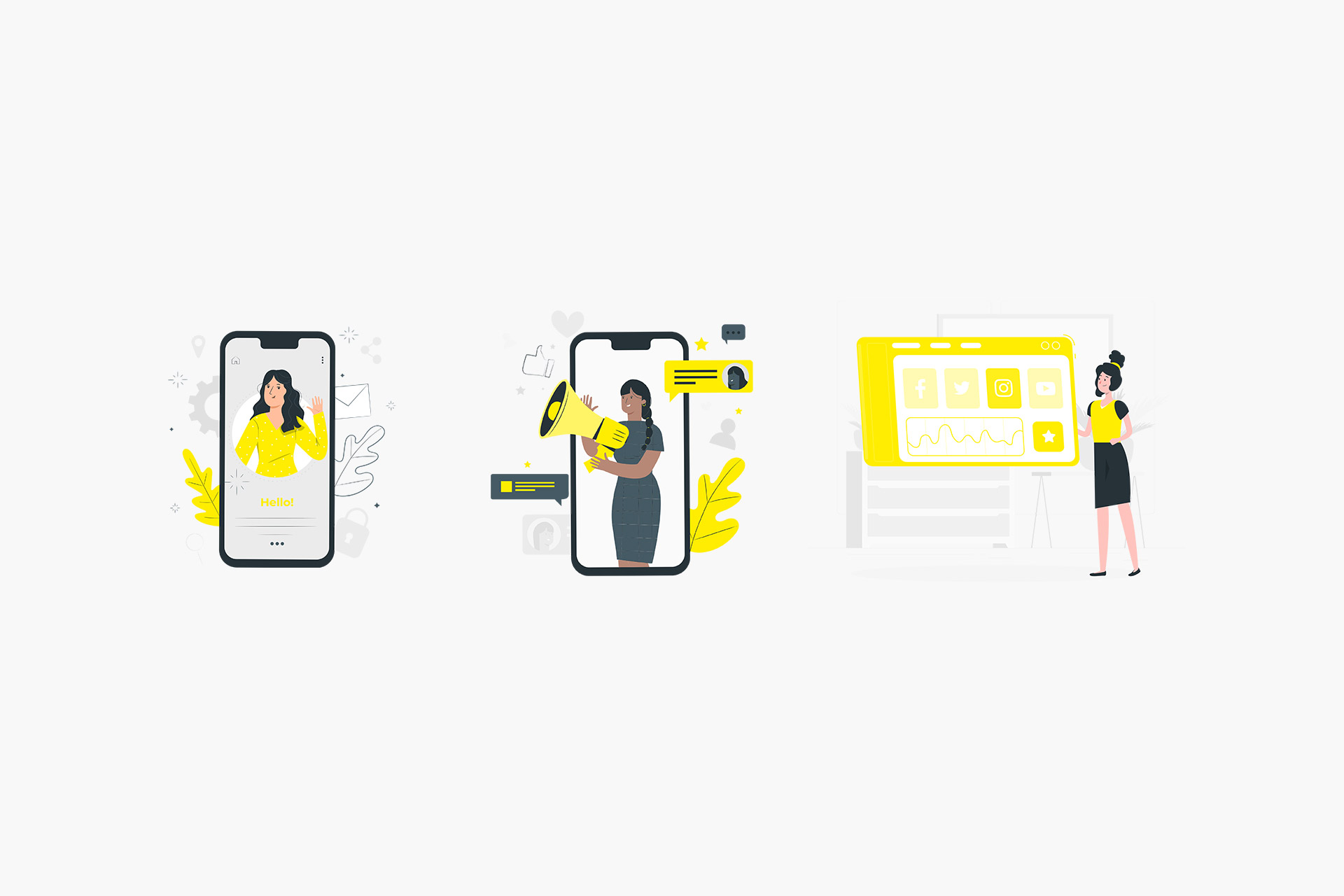 Les dernières nouveautés à connaître sur Instagram