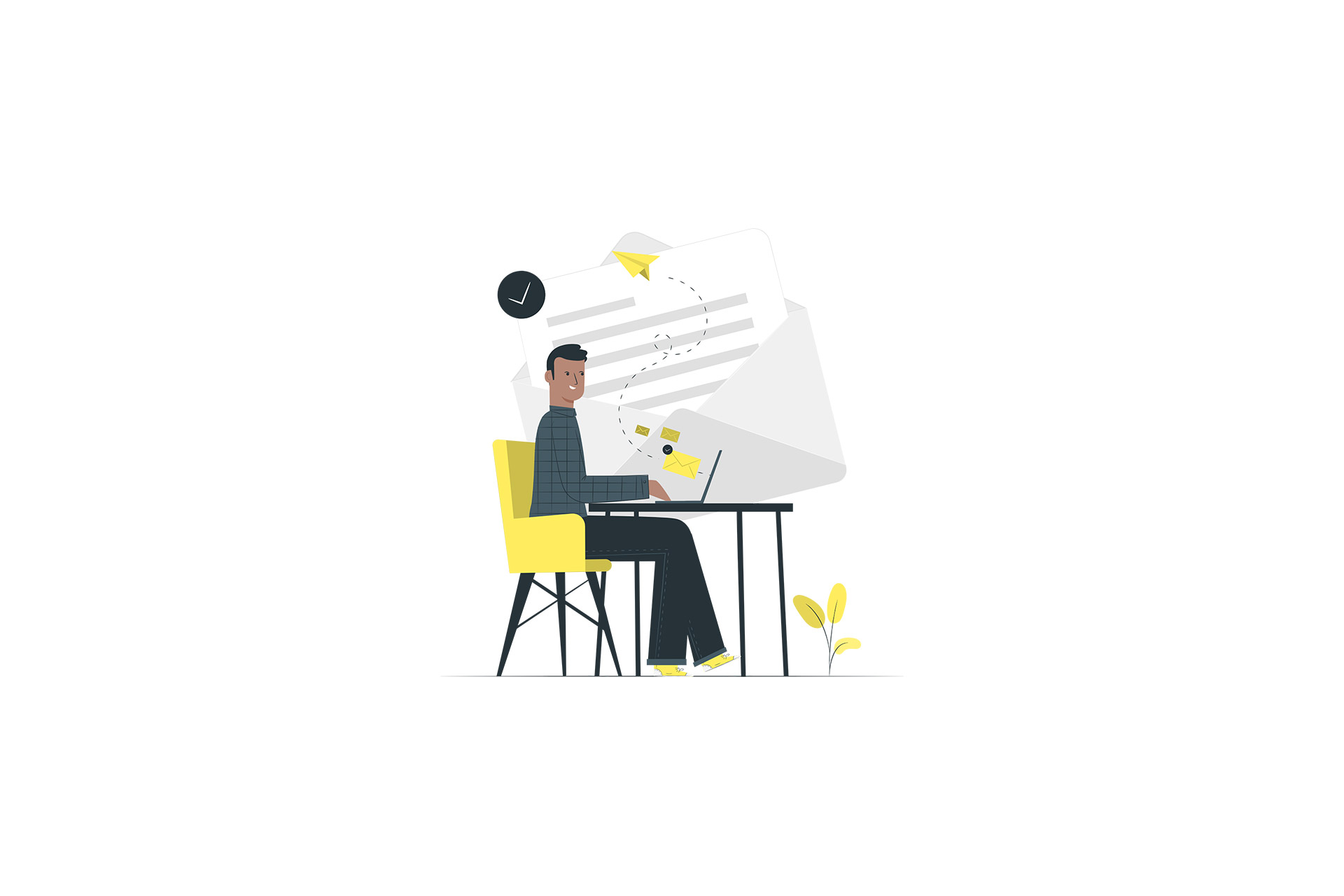 Tout savoir sur la signature email