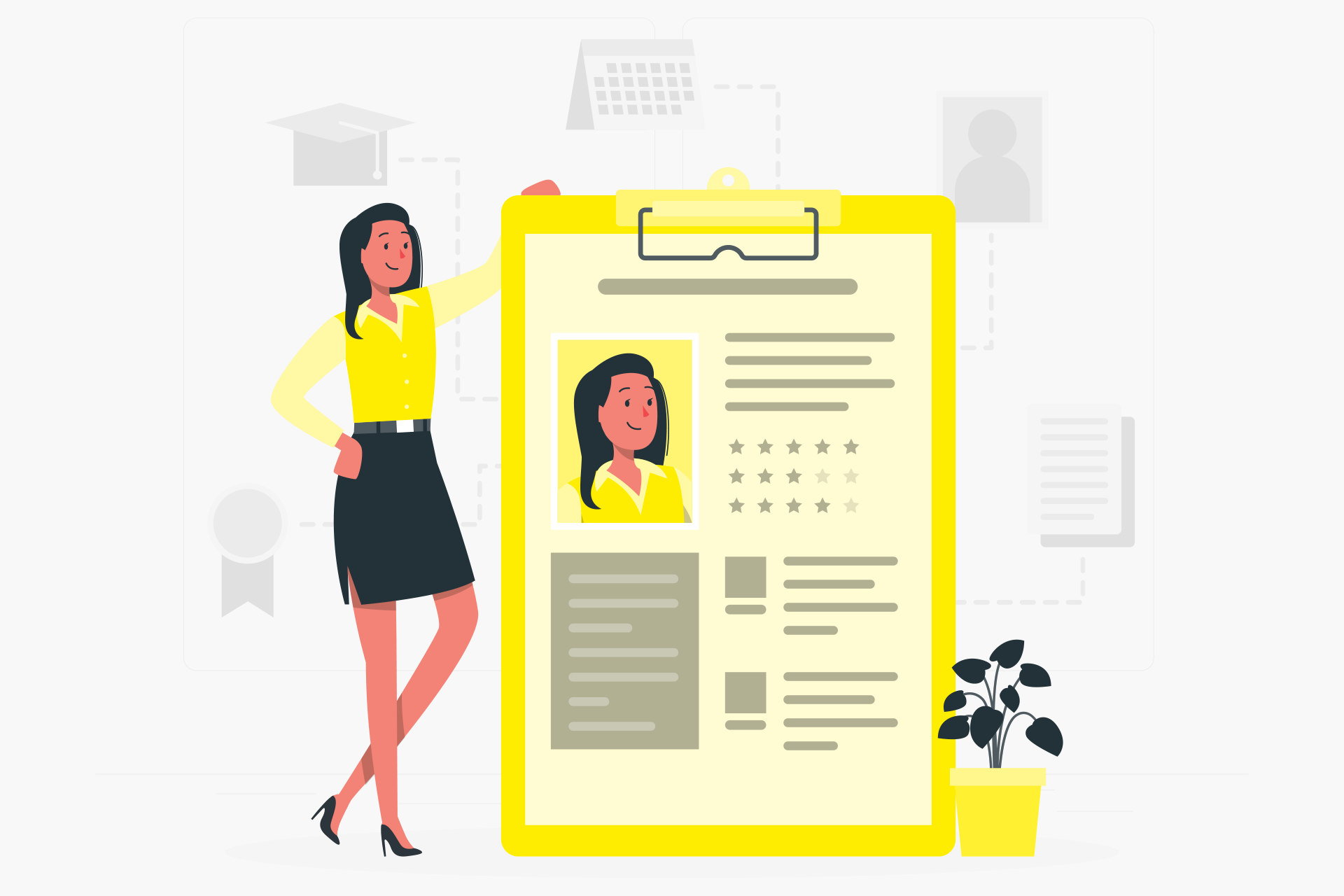 Le recrutement chez RouleMarcel