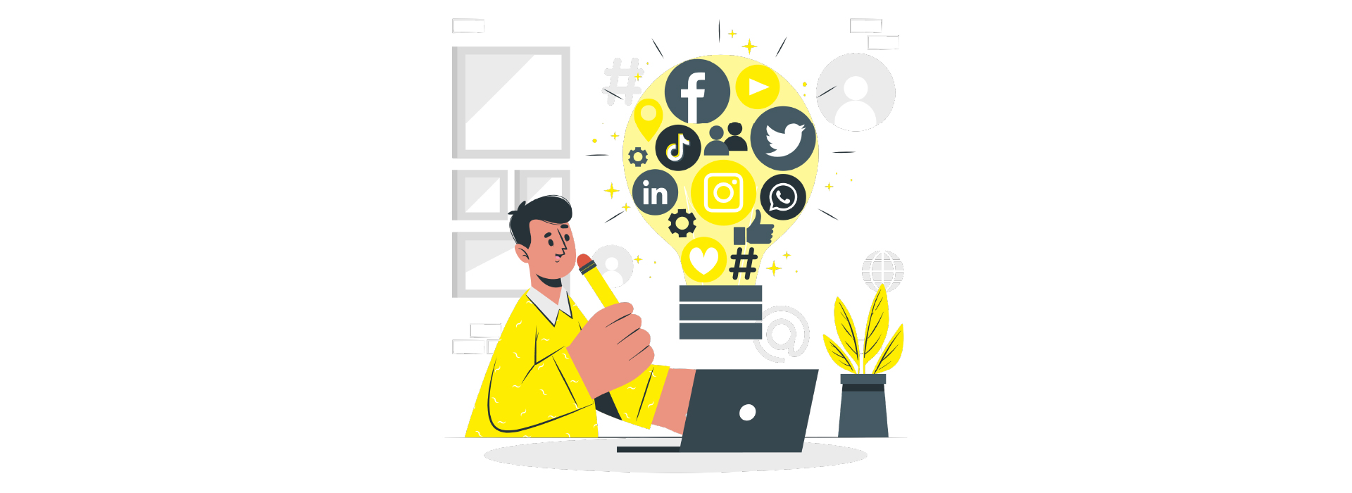 Un Community Manager c’est quoi ?