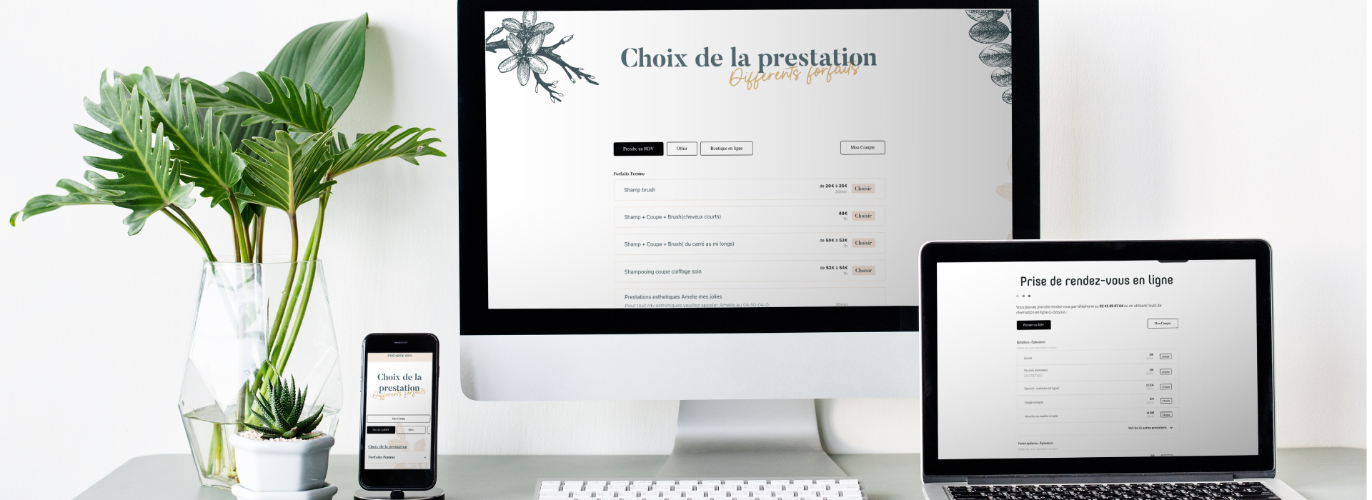 Développer son institut avec les réservations en ligne