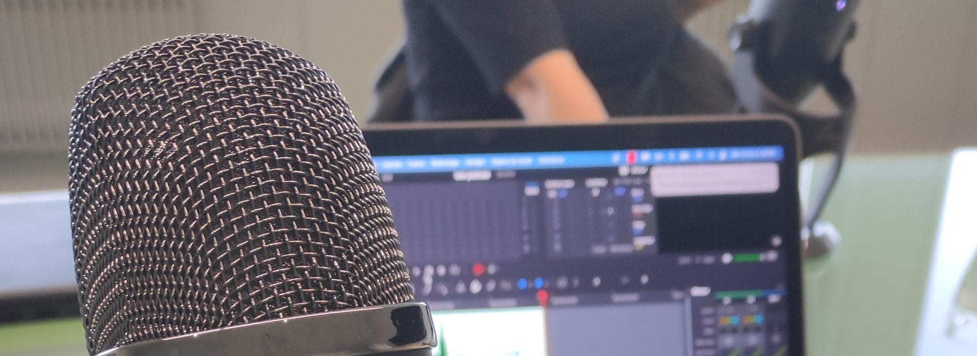 Avec les podcasts, RouleMarcel propose un nouveau média et une nouvelle forme de communication à ses clients