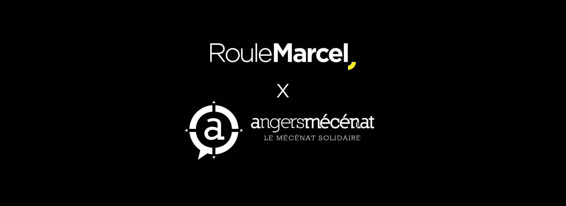 RouleMarcel et Angers Mécénat : une histoire qui roule depuis 2012 en faveur de l’innovation sociale et solidaire