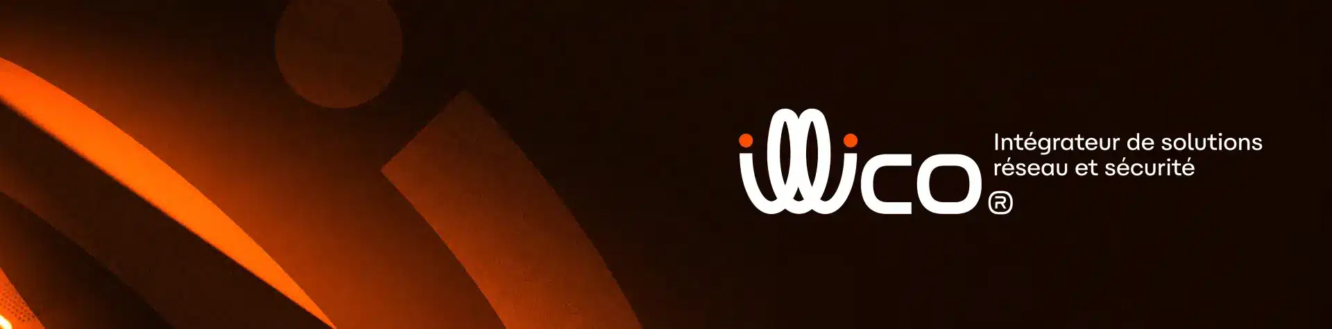 Bandeau logo illic reseau